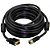 Cabo Video Vga 05mts C3tech Svga Blindado - Imagem 1