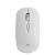 Mouse Sem Fio C3Tech M-W80WH Recarregável Branco - Imagem 2