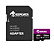 Memory Card Micro SD 128gb Keepdata NEOX U3 4K 95Mbps - Imagem 2