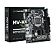 Placa Mãe 1155p Macrovip MV-H61.V2 M.2 Hdmi Vga DDR3 Giga - Imagem 1
