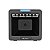Leitor Codigo Barras Fixo C3Tech LB-D600BK Preto - Imagem 1