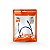 Cabo Rede Patch Cord Cat5 10mts PlusCable Azul - Imagem 1