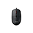Combo Teclado Mouse Usb AOC KM170 ABNT2 Preto - Imagem 3