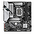 Placa Mãe 1700p Gigabyte B760M Gaming Plus Wifi DDR4 DP / Hdmi - Imagem 2