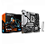 Placa Mãe 1700p Gigabyte B760M Gaming Plus Wifi DDR4 DP / Hdmi - Imagem 1