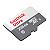 Memory Card Micro Sd 256gb Sandisk Ultra 2x1 Classe 10 - Imagem 3
