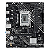 Placa Mae 1700p Asus Prime H610M-F D4 M.2 DDR4 HDMI - Imagem 2