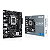 Placa Mae 1700p Asus Prime H610M-F D4 M.2 DDR4 HDMI - Imagem 1