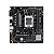 Placa Mãe AM5 Asus Prime A620M-K M.2 Hdmi Vga DDR5 - Imagem 2