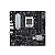 Placa Mãe AM5 Asus Prime A620M-A M.2 Hdmi DP Vga DDR5 - Imagem 2