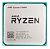 Processador Amd Am4 Ryzen 5 R5 1600 3,6ghz 19mb OEM - Imagem 1