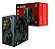 Fonte ATX 600w C3Tech PS-G600B 80 Plus Bronze - Imagem 1