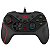 Controle Joystick Usb Redragon Rift G710 PC PS3 Preto - Imagem 1