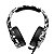 Fone Headset Gamer P2 Havit H2232D Camuflado 2xP2 Sound 7.1 - Imagem 2