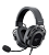 Fone Headset Gamer Usb Havit GT-H757U Audio 7.1 Preto - Imagem 1