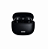 Air Fone Bluetooth Xiaomi Redmi Buds 8 Active Preto - Imagem 1
