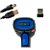 Leitor Codigo Barras Sem Fio Exbom LCB-S600A - Imagem 1