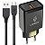 Carregador Celular Lehmox Type C + Cabo Type C 30w - Imagem 1