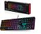 Teclado Mecânico Gamer Usb Knup KP-TE114 RGB Switch Blue - Imagem 1