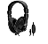 Fone Headset Gamer USB-C Sate GH-401 Preto - Imagem 1