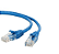 Cabo Rede Patch Cord Cat5 01mt - Imagem 2