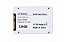 SSD 128gb Cyborg SD-07 Branco Sata3 2,5" - Imagem 1