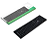 Teclado Usb Vinik Dynamic DT101 ABNT2 Cabo 1,2m - Imagem 1