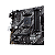 Placa Mãe AM4 Asus Prime B550M-K M.2 Hdmi DVI Vga DDR4 - Imagem 2