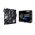 Placa Mãe AM4 Asus Prime B550M-K M.2 Hdmi DVI Vga DDR4 - Imagem 1