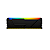 Memória Desktop DDR4 8gb Kingston Fury 3200mhz RGB - Imagem 3
