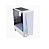 Gabinete Gamer BRX R05 Branco - Imagem 1