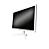 Monitor Led 20" BRX HD Hdmi VGA - Imagem 2