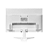 Monitor Led 20" BRX HD Hdmi VGA - Imagem 5