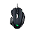 Mouse Gamer Usb Viper Pro Python 3.600 DPI Preto - Imagem 1