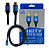 Cabo Video Hdmi 01,5m 4K 2.0v - Imagem 1