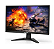 Monitor Gamer 27" Hayom MO6008  Full HD 75hz Hdmi / Vga - Imagem 2
