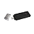 Pen Drive 128gb Kingston Datatraveler DT70 USB-C 3.2 Type C - Imagem 2
