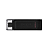 Pen Drive 128gb Kingston Datatraveler DT70 USB-C 3.2 Type C - Imagem 3