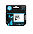 Cartucho Hp 668 Preto 7FP37VL 3ml - Imagem 1