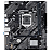 Placa Mãe 1200p Asus Prime H510M-F M.2 Hdmi DDR4 - Imagem 1