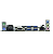 Placa Mãe 1700p Macrovip MV-B760 M.2 HDMI DP VGA DDR5 - Imagem 3