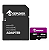 Memory Card Micro SD 64gb Keepdata NEOX U3 4K 95Mbps - Imagem 2