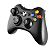 Controle XBox 360 Sem Fio Compativel OEM - Imagem 1