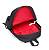 Mochila Notebook 15,6" Kross Elegance Casual KE-BPL16 Preto - Imagem 4