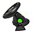 Controle Volante Gamer Knup KP5815A Pedal e Cambio Xbox 360 PS3 PC390 - Imagem 3