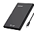 HD Externo 320gb 2,5" Exbom HDE-S3GA USB - C - Imagem 1