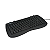 Teclado Mini USB Knup KP-2008 Ergonomico Preto - Imagem 1