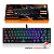Teclado Mecânico Gamer Usb Lehmox Ley-2097RED Switch Red 60% - Imagem 2