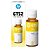 Refil Tinta Hp Gt52 M0h56al Amarelo 70ml - Imagem 1