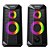 Caixa Som Gamer USB Lehmox GT-S5 RGB 6w - Imagem 3